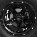 Jeep Wrangler Unlimited Jeepers Edition
