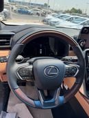 لكزس LX 600 SIGNATURE