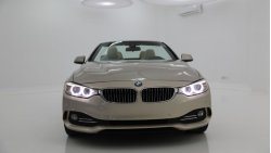 BMW 430i Model 2017 | V4 | 320 HP | 18 alloy wheels | (H20013)