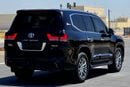Toyota Land Cruiser Landcruiser GXR 2016Facelift 2024 V6 LHD Petrol