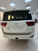 Toyota Land Cruiser VX