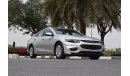 Chevrolet Malibu GCC SPECS - WARRANTY - PRICE RANGE 900 AED PER MONTH -