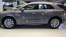 أودي Q3 35 TFSI ADVANCED 1.4 35 TFSI S TRONIC ADVANCED PROG BLACK | شامل الضمان | 0 ﺪﻔﻋﺓ ﺃﻮﻟﻯ