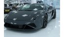 لمبرجيني جاياردو Lamborghini Gallardo 2013 Model GCC Specifications