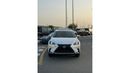 Lexus NX300 F Sport NX300t FULL OPTION PUSH START LEADER SEAT