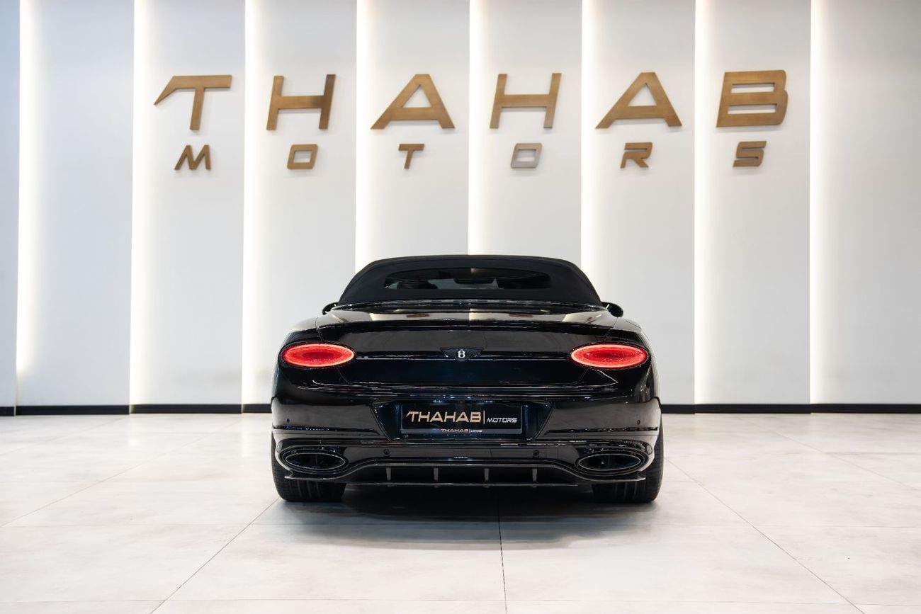 فيراري بوروسانجوي - 2025 | BRAND NEW | 7 YRS SERVICE CONTRACT | 0 KM | EUROPEAN SPECS | V12 LUXURY SUV