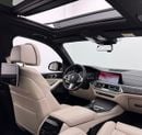 بي أم دبليو X5 M50i 4.4L 2020 BMW X5 M50i, Full Service History, 1 Year Warranty, Excellent Condition, GCC