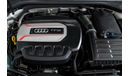 Audi S3 Std 2018 Audi S3 / Full Audi Service History