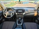 Mitsubishi L200 SPORTERO / 2.4L DIESEL / M/T / 4WD / SPECIAL OFFER / (CODE#68092)