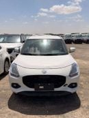 Suzuki Swift Suzuki Swift GLX, 1.2L Petrol A/T