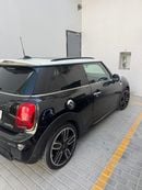Mini Cooper S 2.0L Turbo