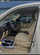 Toyota Prado GXR