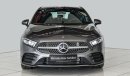 Mercedes-Benz A 250 Hatchback Premium