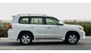 Toyota Land Cruiser 2014 VXR 5.7 - V8 - EXCELLENT CONDITION - BANK FINANCE AVAILABLE - WARRANTY