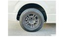 Toyota Hiace 2016 | RHD | PREMIUM CONDITION | PUSH START ENGINE | MULTIMEDIA SCREEN | POWER SLIDE DOOR