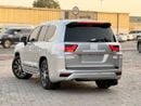 تويوتا لاند كروزر GXR Toyota Landcruiser GXR 2018 Upgrade 2024 V6 Full Option