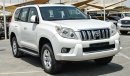 Toyota Prado TXL