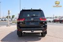 Toyota Land Cruiser GR SPORT