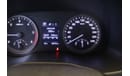 Hyundai Tucson 2017 HYUNDAI TUCSON DIESEL 2.0