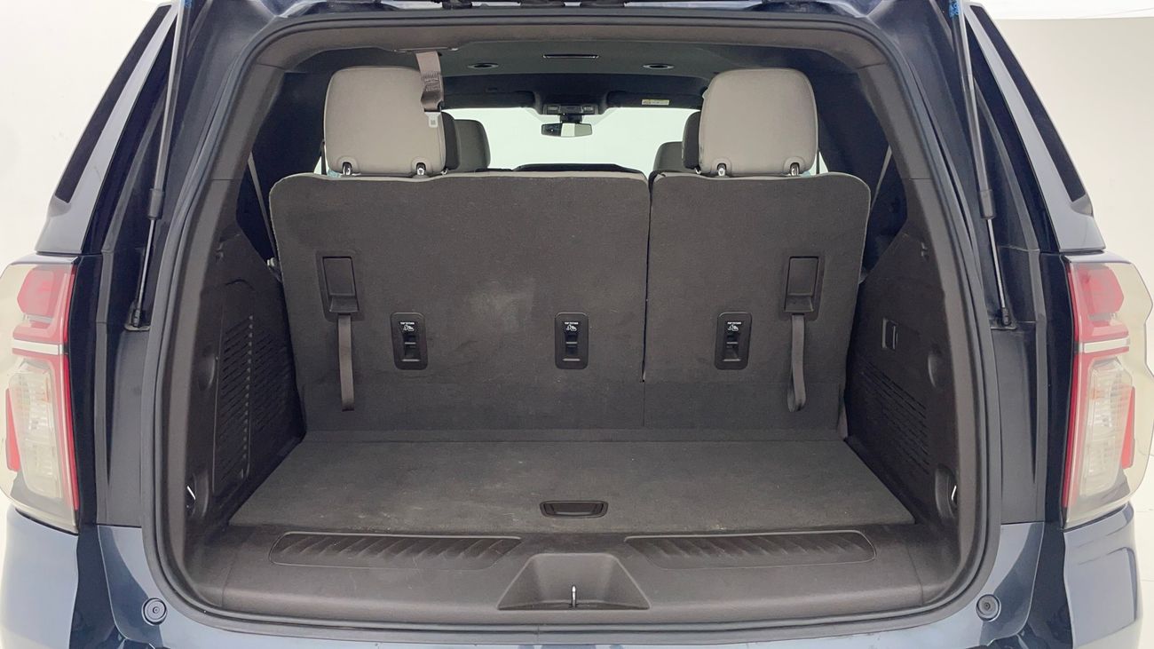 شيفروليه تاهو LT 5.3 | بدون دفعة مقدمة | اختبار القيادة في المنزل