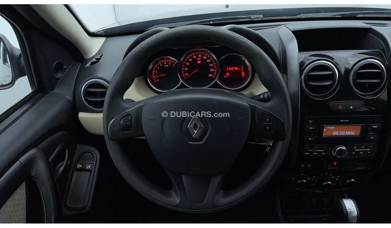 Renault Duster PE 2 | Zero Down Payment | Free Home Test Drive