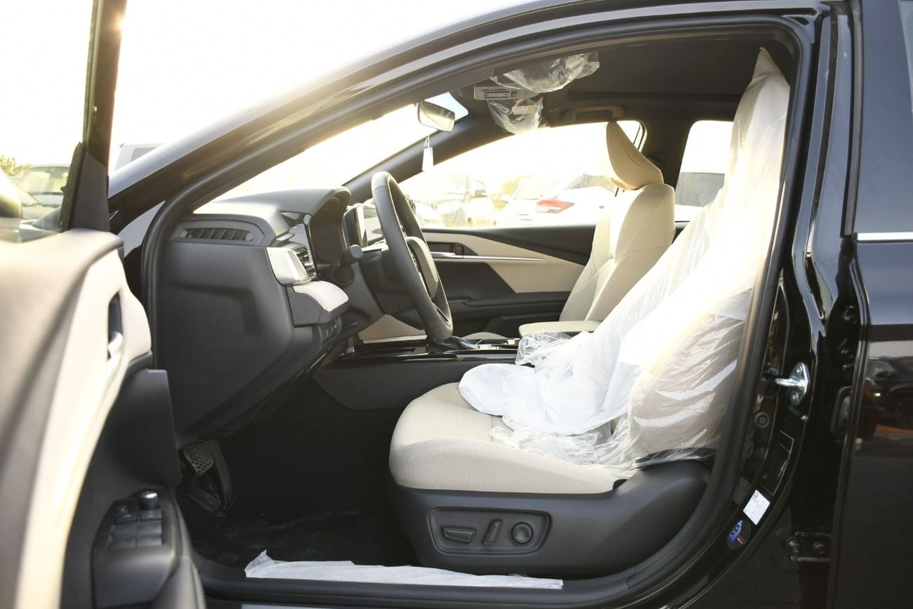 Toyota Camry 2026 Toyota Camry 2.5L LE HEV GCC !  Saudi Spec ! ( Ready Stock )