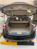 Nissan Murano LE