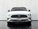 Ford Mustang GT PREMIUM