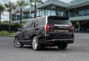 جي أم سي يوكون Denali | 6,462 P.M  | 0% Downpayment | Agency Warranty!