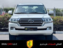 Toyota Land Cruiser EXR 4.0L 4WD LAND CRUISER EX.R V6 | GCC SPECS | YEAR: 2017 | KMS: 218,000 | FULL-SERVICE HISTORY
