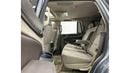 Chevrolet Tahoe 2018 Chevrolet Tahoe LT 7 Seater, Warranty, Full Chevrolet Service History, Low Kms, GCC