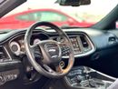 Dodge Challenger R/T T/A Monthly 1250/- | 0% DP | Carbon Fiber Interior | # 72550