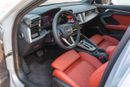 Audi A3 35 TFSI S-LINE Audi A3 1.5T 35 TFSI S-Tronic Sedan 2025 (Nardo Grey)