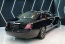 رولز رويس جوست EWB 2024 Rolls-Royce Ghost, Rear Entertainment, Starlight, Illuminated Grille, Dealer Warr + Serv!!