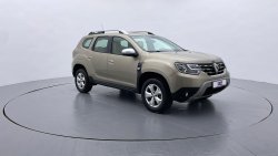 Renault Duster SE 2 | Under Warranty | Inspected on 150+ parameters