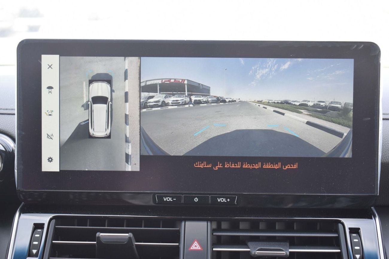 تويوتا لاند كروزر VX Toyota Land Cruiser 4.0 2026 Full GCC
