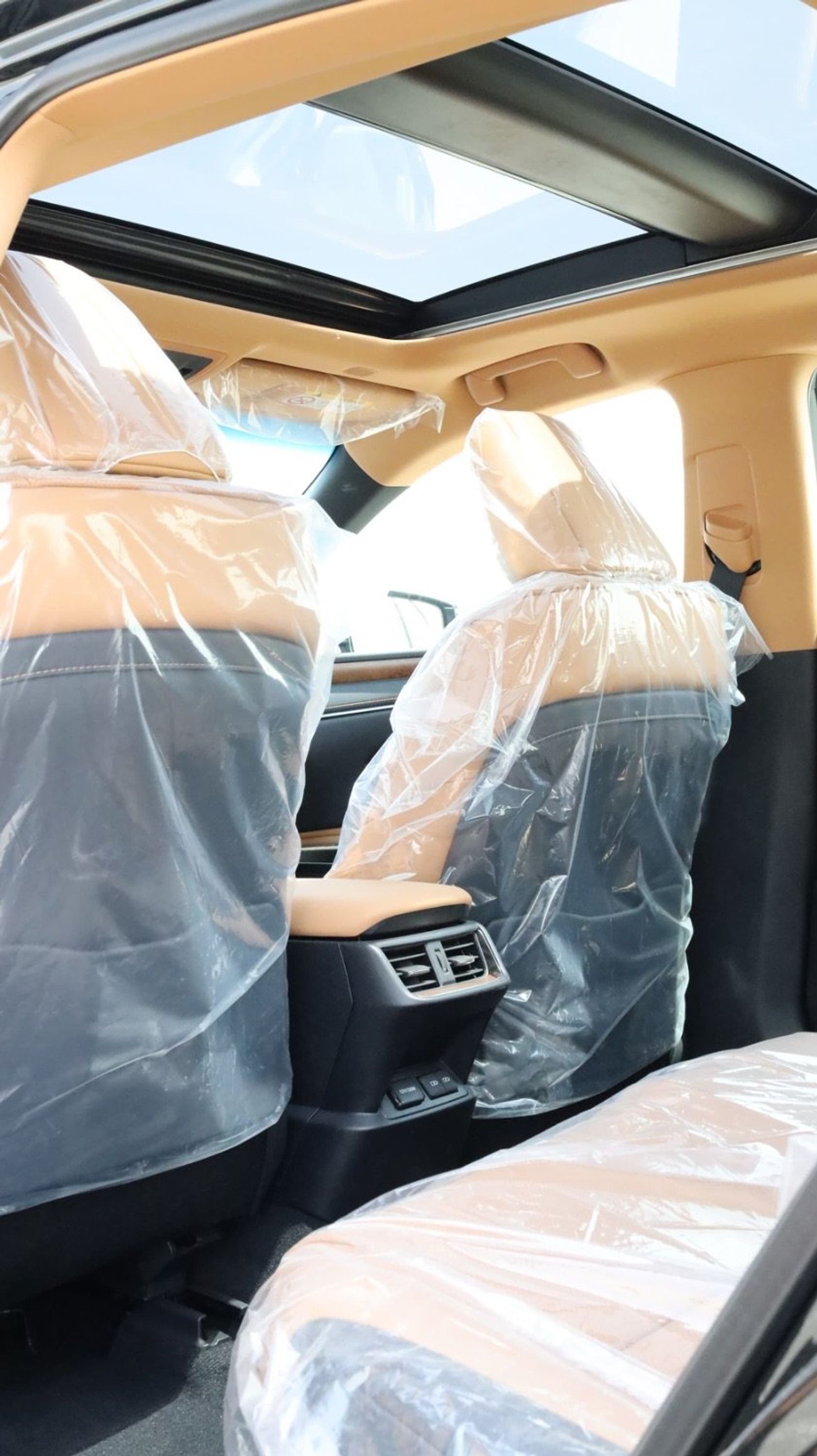 Lexus ES350 Elite 3.5L