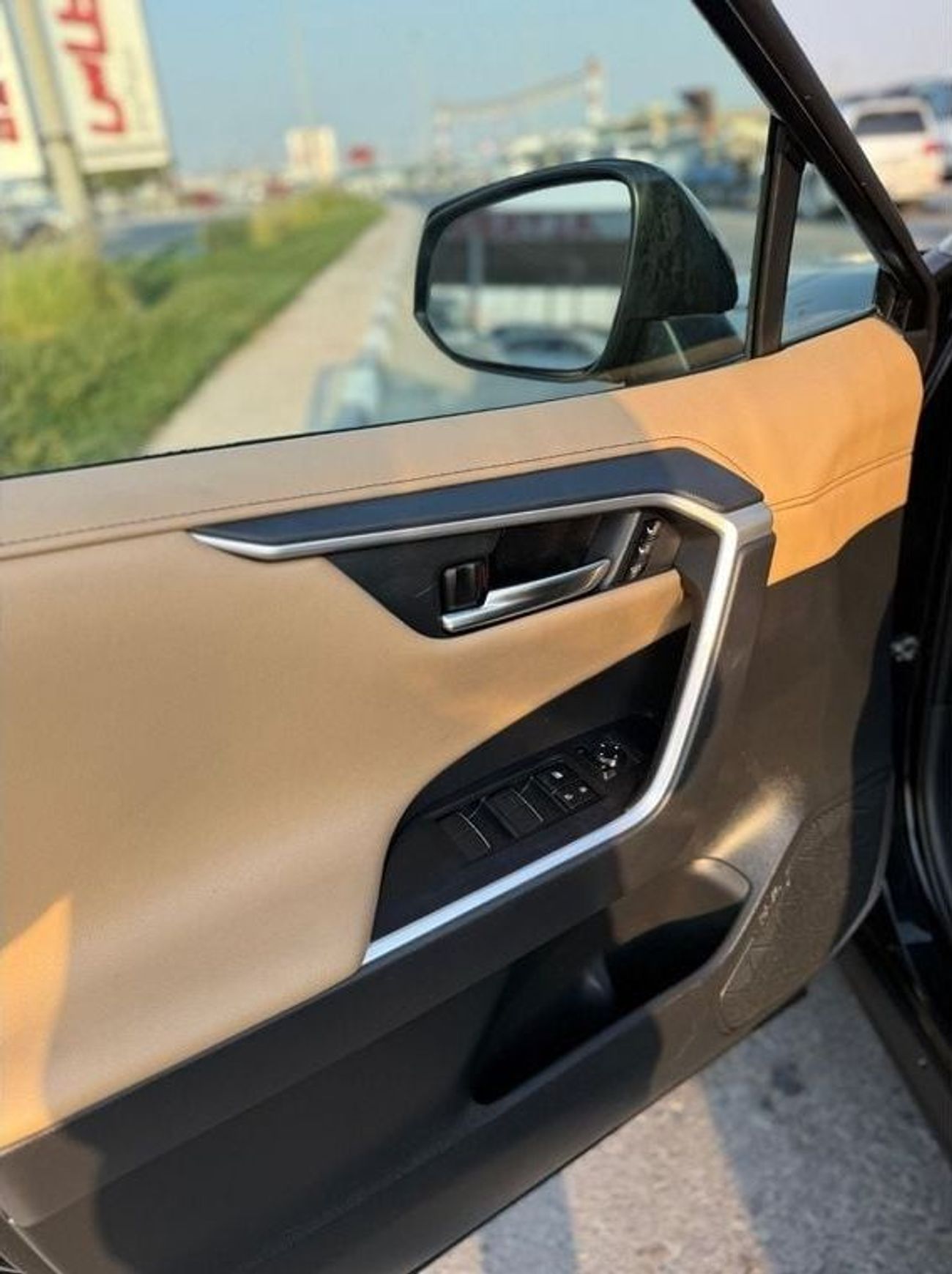 Toyota RAV4 Hybrid TOYOTA RAV4 Limited VXR 2.5L