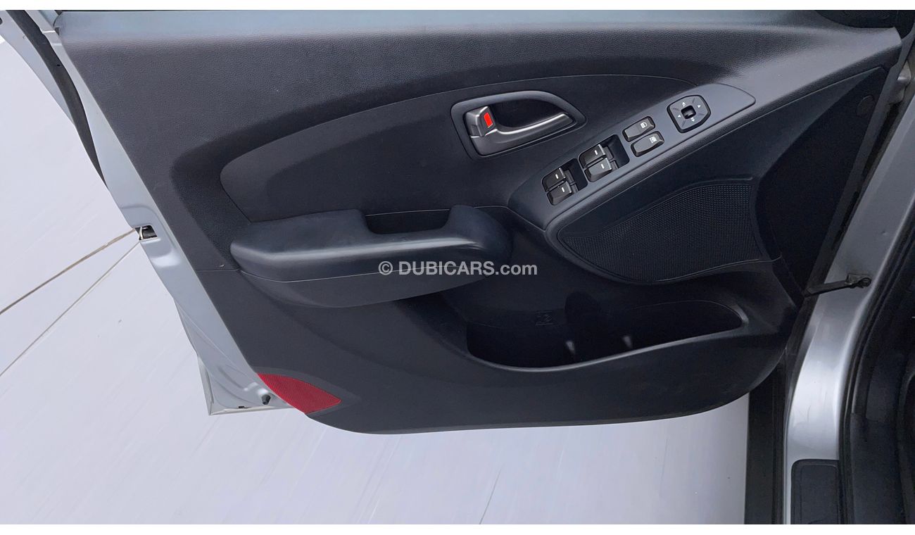 Hyundai Tucson GLS TOP 2.4 | Zero Down Payment | Free Home Test Drive