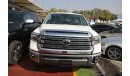 Toyota Tundra 1794 Special Edition 2018, 5.7 V8 0km, 4X4 # Radar # Full Options