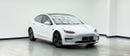 Tesla Model 3 STANDARD RANGE 2023 Tesla Model 3, 2030 Tesla Battery Warranty, Full Tesla Service History, Fully Loaded, GCC