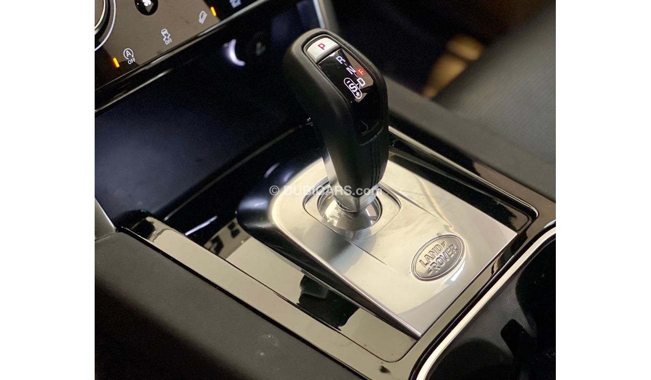 Land Rover Discovery 2014 Land Rover LR4 V6, Full Service History, Warranty, GCC