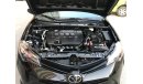 Toyota Corolla 2017 For Urgent SALE