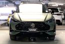MG One Luxury | Guaranteed Warranty | 0 Down Payment