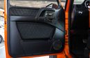 Mercedes Benz G500 4X4²