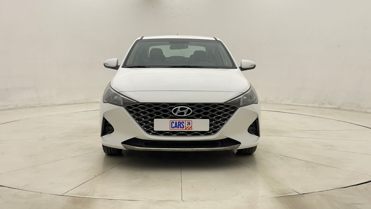Hyundai Accent SMART 1.6 | Zero Down Payment | Home Test Drive