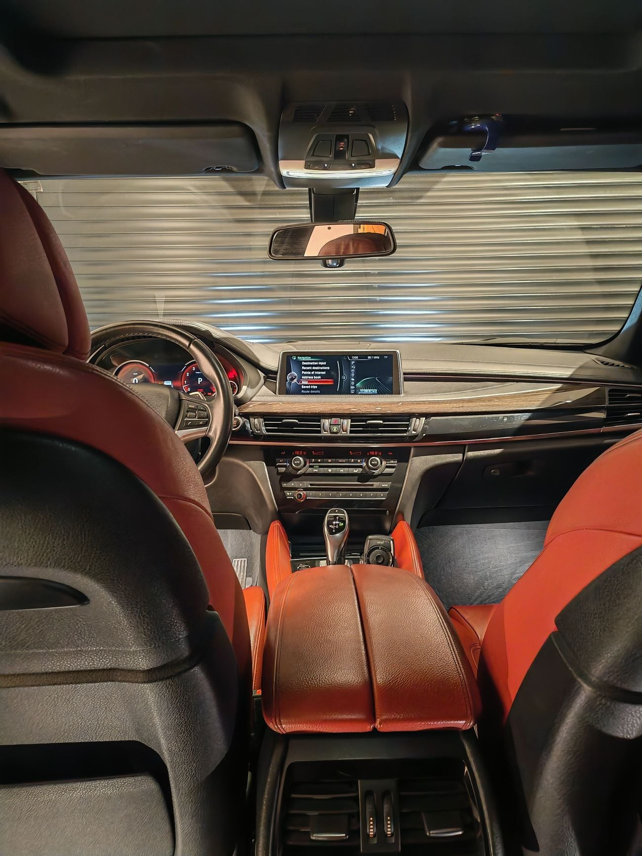 BMW X6 XDRIVE 35i