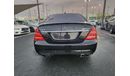 Mercedes-Benz S 63 AMG Mercedes S63 AMG 2011