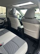 Toyota RAV4 TOYOTA RAV4 Hybrid XLE