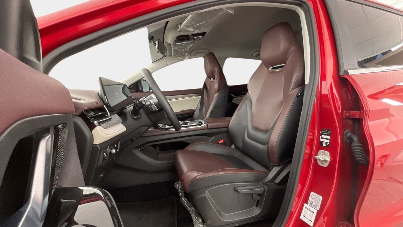 JAC JS6 COMFORT | Guaranteed Warranty | 0 Down Payment